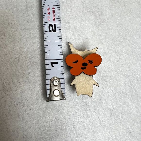 Zelda Korok Linder Pin - Picture 4 of 4